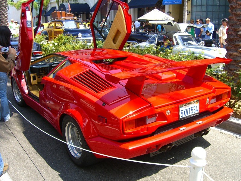 2007 Concourse On Rodeo Drive - part 2